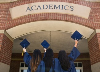 Conoce cómo puedes obtener una beca completa para estudiar un posgrado en EE. UU.