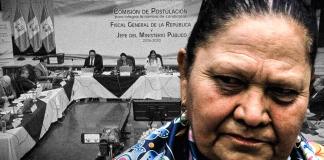 Consuelo Porras