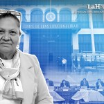 CC anuló la nómina de candidatos a Fiscal General abre la puerta a una nueva fase de presión desde el MP. Arte La Hora: Alejandro Ramírez.