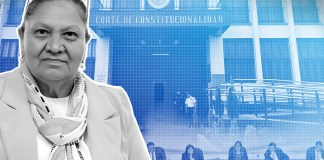 CC anuló la nómina de candidatos a Fiscal General abre la puerta a una nueva fase de presión desde el MP. Arte La Hora: Alejandro Ramírez.