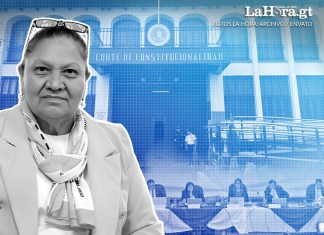 CC anuló la nómina de candidatos a Fiscal General abre la puerta a una nueva fase de presión desde el MP. Arte La Hora: Alejandro Ramírez.