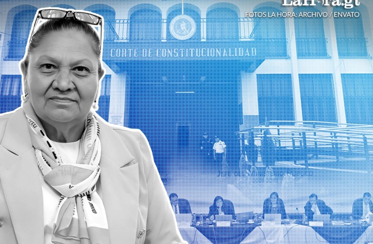 CC anuló la nómina de candidatos a Fiscal General abre la puerta a una nueva fase de presión desde el MP. Arte La Hora: Alejandro Ramírez.