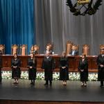 Corte de Constitucionalidad (CC) que asumió el 14 de abril de 2026. Foto La Hora: José Orozco