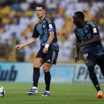 El Al Nassr estaría planeando subir a Cristiano Ronaldo Jr. al primer equipo, por lo que el portugués podría cumplir el sueño de jugar con su hijo antes de retirarse.