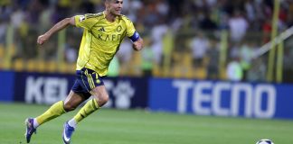 Cristiano Ronaldo, luego de las provocaciones de Merih Demiral, indicó que él tiene cinco Champions League y el turco ninguna.