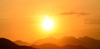 ¿Cuánto tiempo durará la ola de calor que afecta al país Insivumeh explica