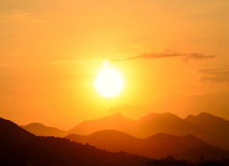 ¿Cuánto tiempo durará la ola de calor que afecta al país Insivumeh explica