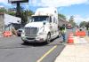 ¿Cuándo termina la restricción al transporte pesado en Semana Santa?. Foto La Hora: CIV.