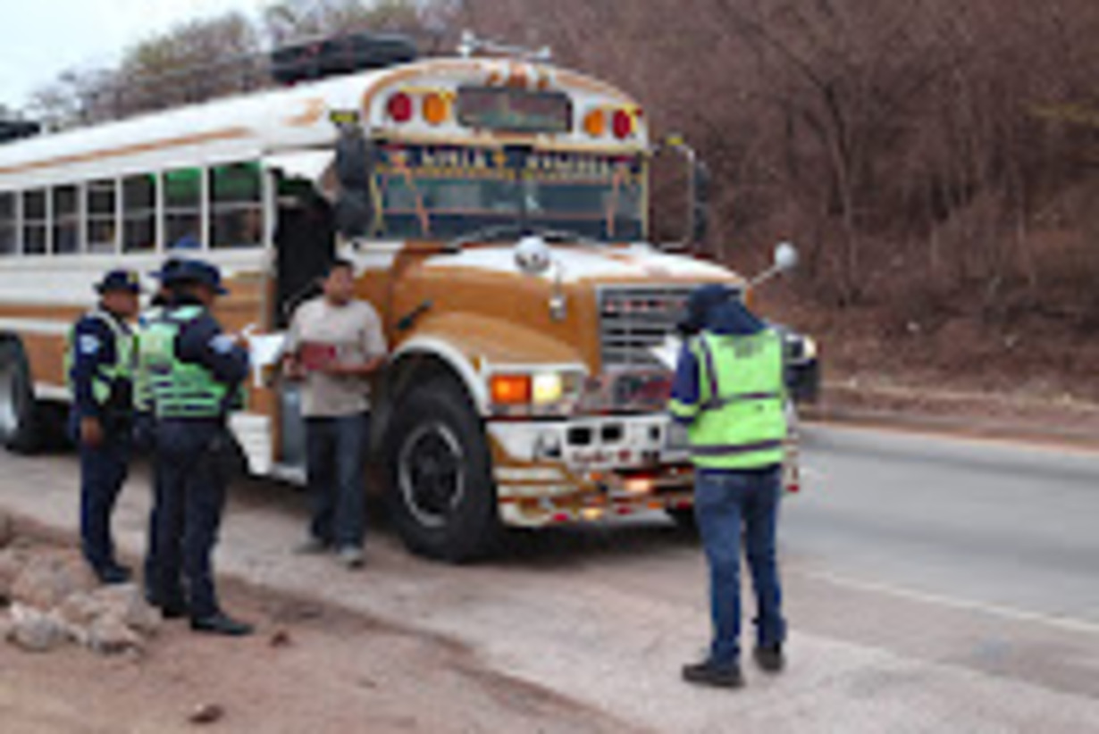 DGT regula tarifas del transporte extraurbano para evitar cobros indebidos
