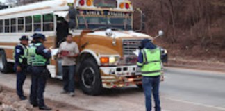 Mantienen acciones para regular las tarifas del transporte extraurbano.