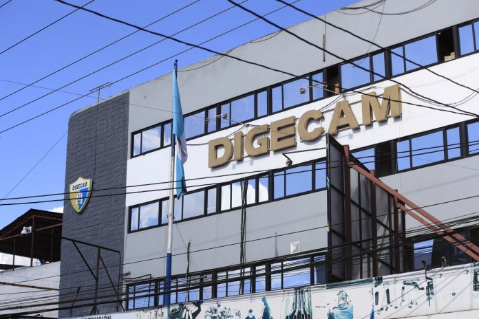 Ejército da a conocer proceso de atención a clientes tras hackeo a página de Digecam.