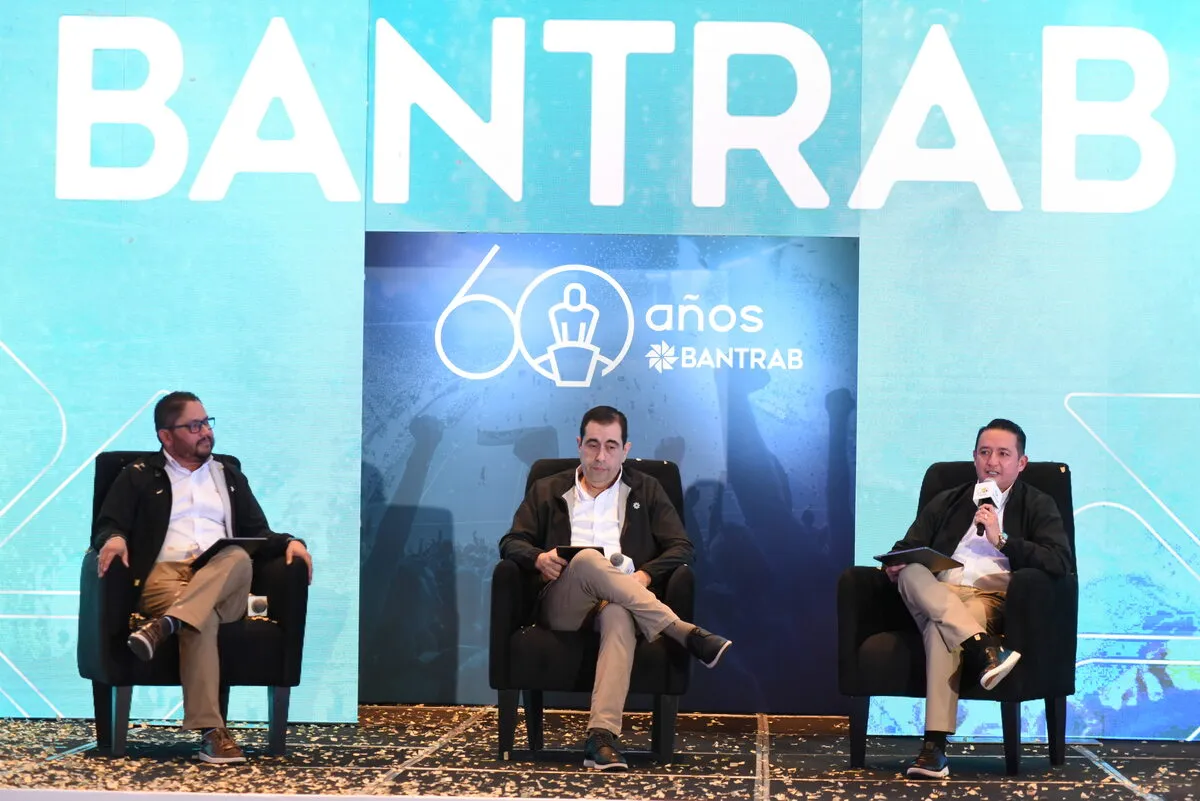 Temporada futbolera: Bantrab acerca a los guatemaltecos a la pasión del fútbol y al bienestar