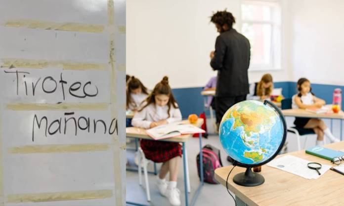 ¿De dónde viene el reto viral tiroteo mañana que ha provocado alertas en varios países