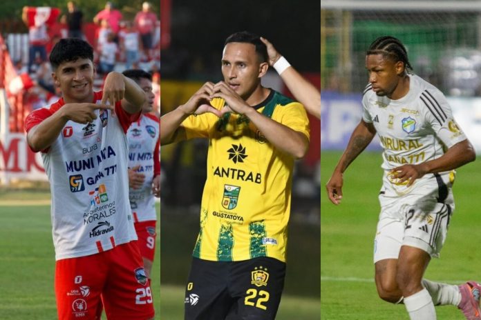 Tras el descenso de Achuapa, ahora son seis los equipos que continúan en la lucha por no perder la categoría, entre ellos cuatro campeones de Liga Nacional.