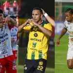 Tras el descenso de Achuapa, ahora son seis los equipos que continúan en la lucha por no perder la categoría, entre ellos cuatro campeones de Liga Nacional.