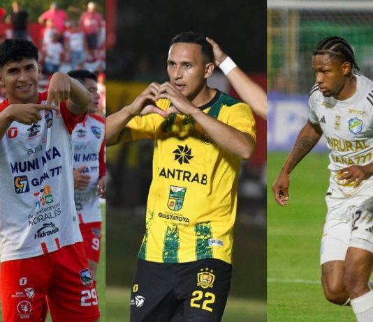Tras el descenso de Achuapa, ahora son seis los equipos que continúan en la lucha por no perder la categoría, entre ellos cuatro campeones de Liga Nacional.