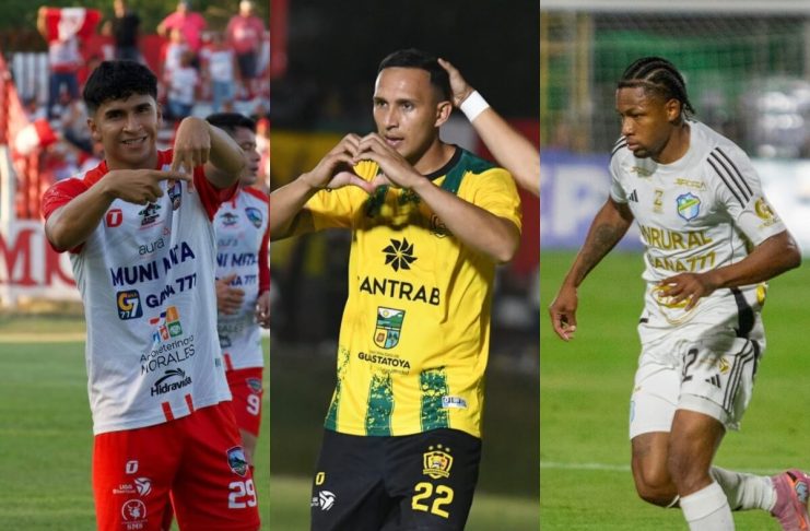 Tras el descenso de Achuapa, ahora son seis los equipos que continúan en la lucha por no perder la categoría, entre ellos cuatro campeones de Liga Nacional.