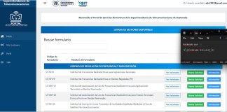 Detectan posible hackeo a la PGN y a la SIT, el atacante estaría operando a través de un canal de Telegram