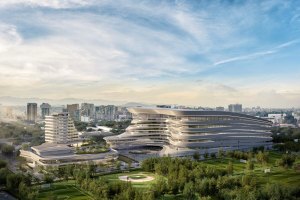 Así será Distrito Futeca, el megaproyecto deportivo y de entretenimiento que albergará eventos para hasta 35 mil personas