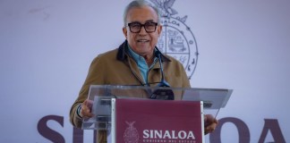 EE. UU. acusa formalmente de narcotráfico al Gobernador de Sinaloa y a otros funcionarios mexicanos