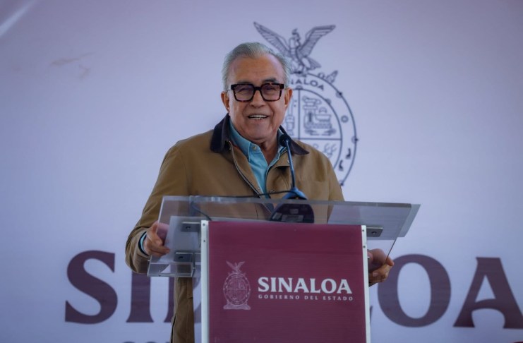 EE. UU. acusa formalmente de narcotráfico al Gobernador de Sinaloa y a otros funcionarios mexicanos