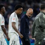 El defensa del Real Madrid, Éder Militao, fue operado de una lesión en el tendón proximal del bíceps femoral de su pierna izquierda, por lo que se perderá el Mundial 2026 con Brasil.