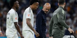 El defensa del Real Madrid, Éder Militao, fue operado de una lesión en el tendón proximal del bíceps femoral de su pierna izquierda, por lo que se perderá el Mundial 2026 con Brasil.