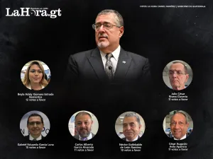 ¿Qué buscará Arévalo?