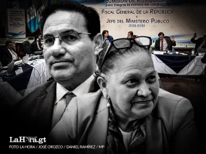 Funcionó la triquiñuela