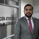 El fiscal anticorrupción Eduardo Pantaleón libra la última batalla en el terreno judicial para defender su inocencia en un caso señalado de criminalización. Foto La Hora: José Orozco.