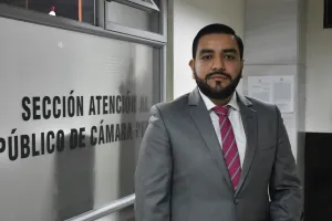 Fiscal Pantaleón apela a la última instancia judicial en busca de probar su inocencia