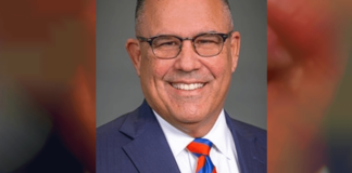 El Senado de EE. UU. confirmaría a Juan Rodríguez como embajador en Guatemala este martes