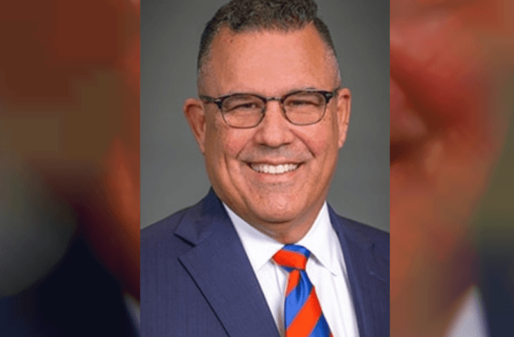 El Senado de EE. UU. confirmaría a Juan Rodríguez como embajador en Guatemala este martes