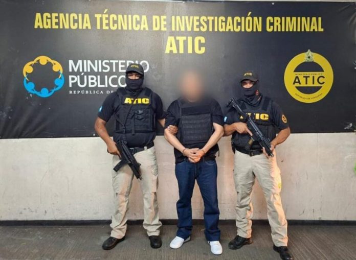 El líder de la MS-13 que se habría inscrito en el Renap con 4 identidades y atentado contra un fiscal