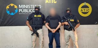 El líder de la MS-13 que se habría inscrito en el Renap con 4 identidades y atentado contra un fiscal