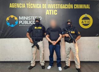 El líder de la MS-13 que se habría inscrito en el Renap con 4 identidades y atentado contra un fiscal
