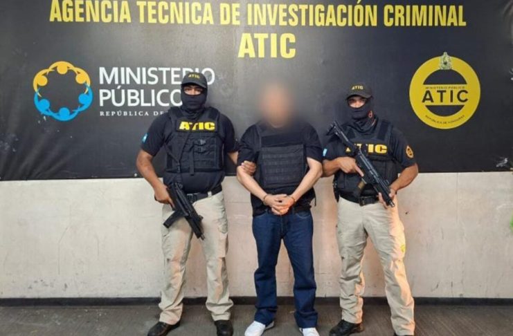 El líder de la MS-13 que se habría inscrito en el Renap con 4 identidades y atentado contra un fiscal