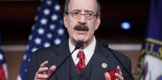 Quién fue Eliot Engel, el político detrás de la “Lista Engel”