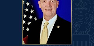 Embajada de EE. UU. da la bienvenida a Jorgan K. Andrews, el nuevo encargado de Negocios en Guatemala