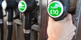 En Retalhuleu se producirán 26 millones de litros al año de etanol para ser mezclados con gasolina