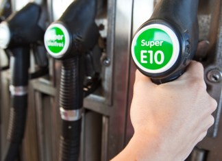 En Retalhuleu se producirán 26 millones de litros al año de etanol para ser mezclados con gasolina