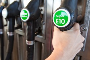 Mezcla de etanol llegará a las bombas de gasolina a partir de agosto, confirma el MEM