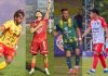 Cuatro equipos lucharán por no descender y continuar un año más en la Liga Nacional durante la última jornada del Clausura 2027.