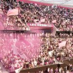 El Inter Miami, equipo liderado por Lionel Messi, estrenará su nuevo estadio, el Nu Stadium, este sábado 4 de abril.