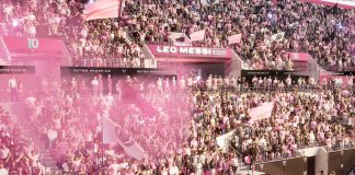 El Inter Miami, equipo liderado por Lionel Messi, estrenará su nuevo estadio, el Nu Stadium, este sábado 4 de abril.