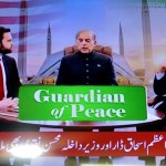 Irán y Estados Unidos rompieron este sábado en Islamabad décadas de silencio diplomático al sentarse frente a frente para su primera negociación directa desde la Revolución Islámica de 1979. Foto La Hora: EFE.