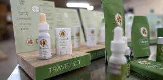 Estados Unidos reclasifica la marihuana medicinal como una droga de menor riesgo