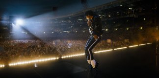 Este jueves se estrena en los cines de Guatemala Michael, la biografía del Rey del Pop