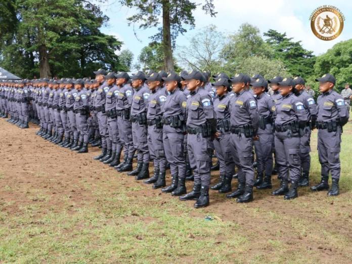 Este viernes 17 de abril es el último día para aplicar a 600 empleos en el Sistema Penitenciario