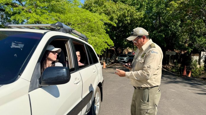 Esto se sabe de un nuevo puesto fronterizo entre Guatemala y El Salvador